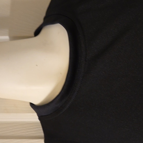 adidas OVERAL CROPPED LEG SNAP - Picture 3 of 7